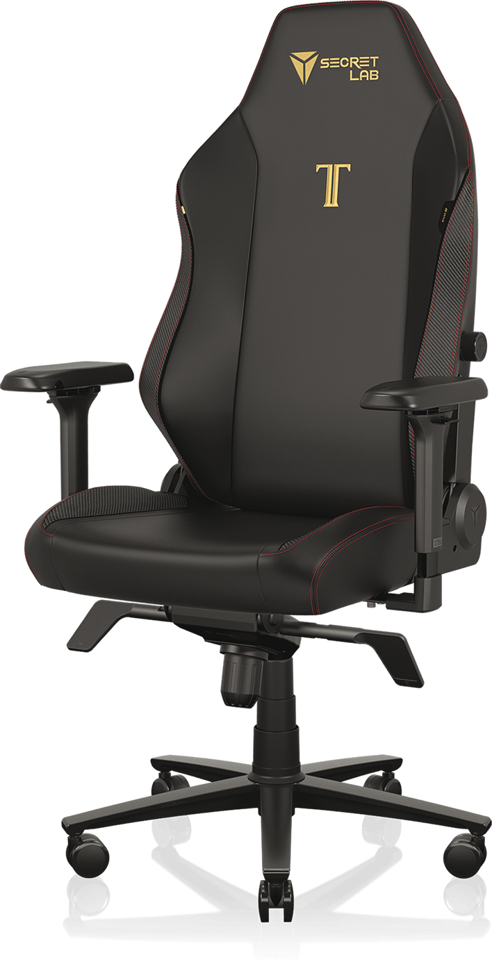 Titan Evo Lite Gaming stolica